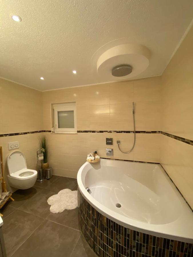 Traumhaus Flattnitz Apartman Kültér fotó