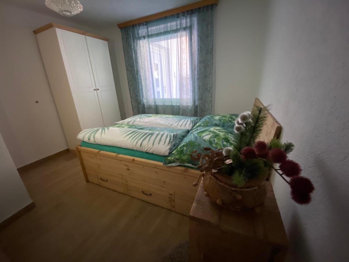 Traumhaus Flattnitz Apartman Kültér fotó