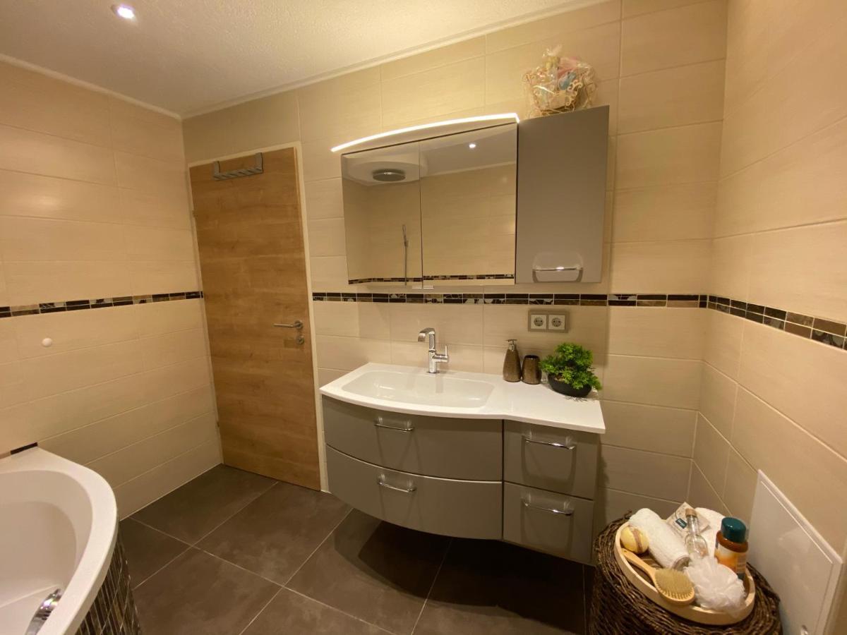 Traumhaus Flattnitz Apartman Kültér fotó