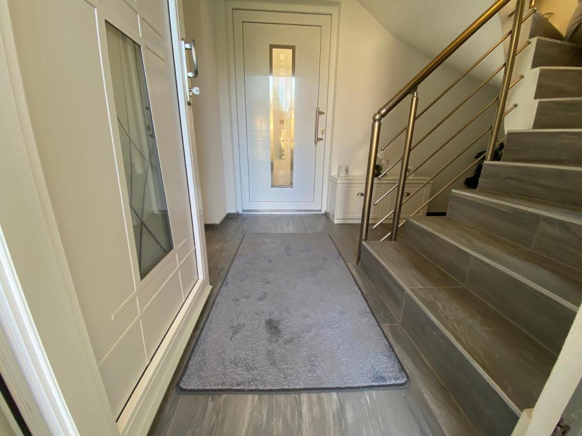 Traumhaus Flattnitz Apartman Kültér fotó