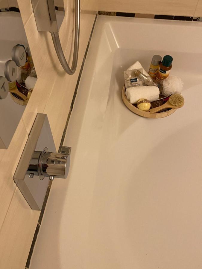 Traumhaus Flattnitz Apartman Kültér fotó