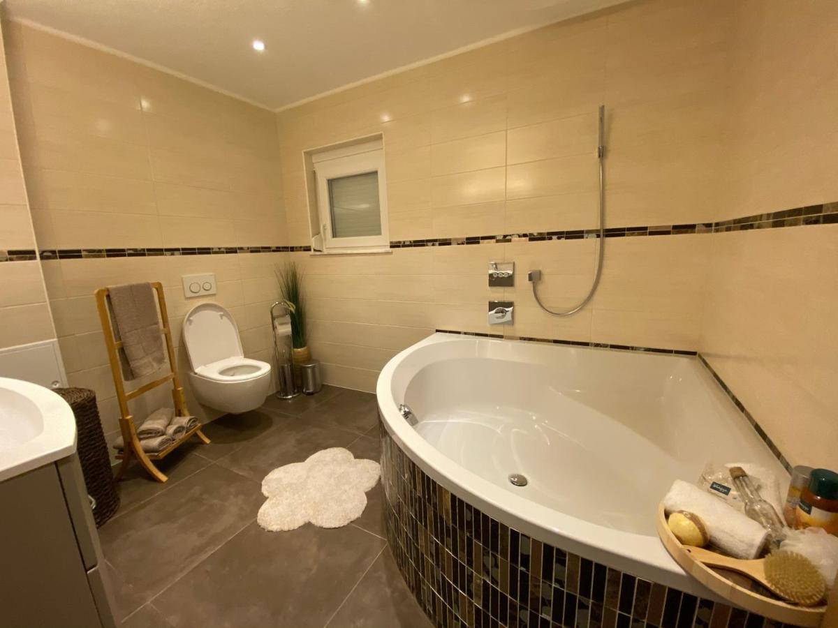 Traumhaus Flattnitz Apartman Kültér fotó