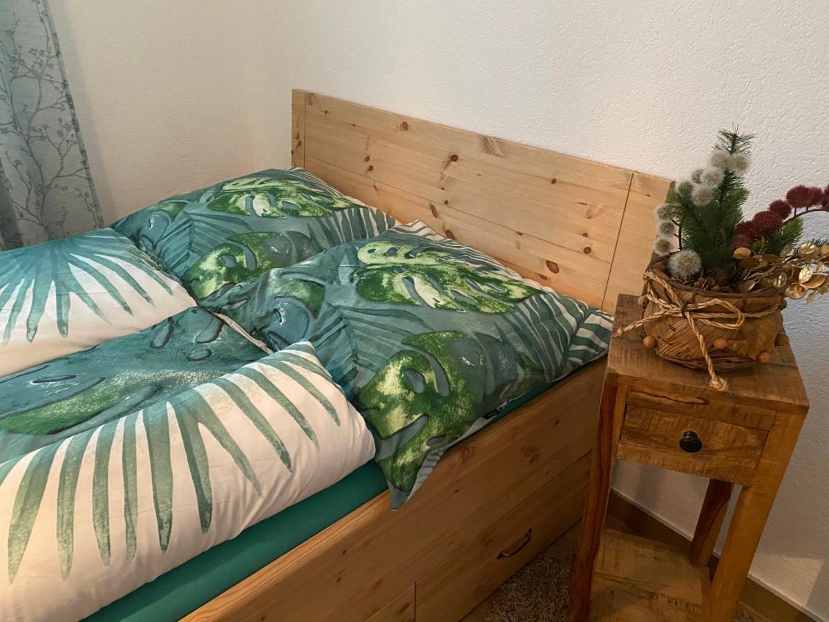 Traumhaus Flattnitz Apartman Kültér fotó