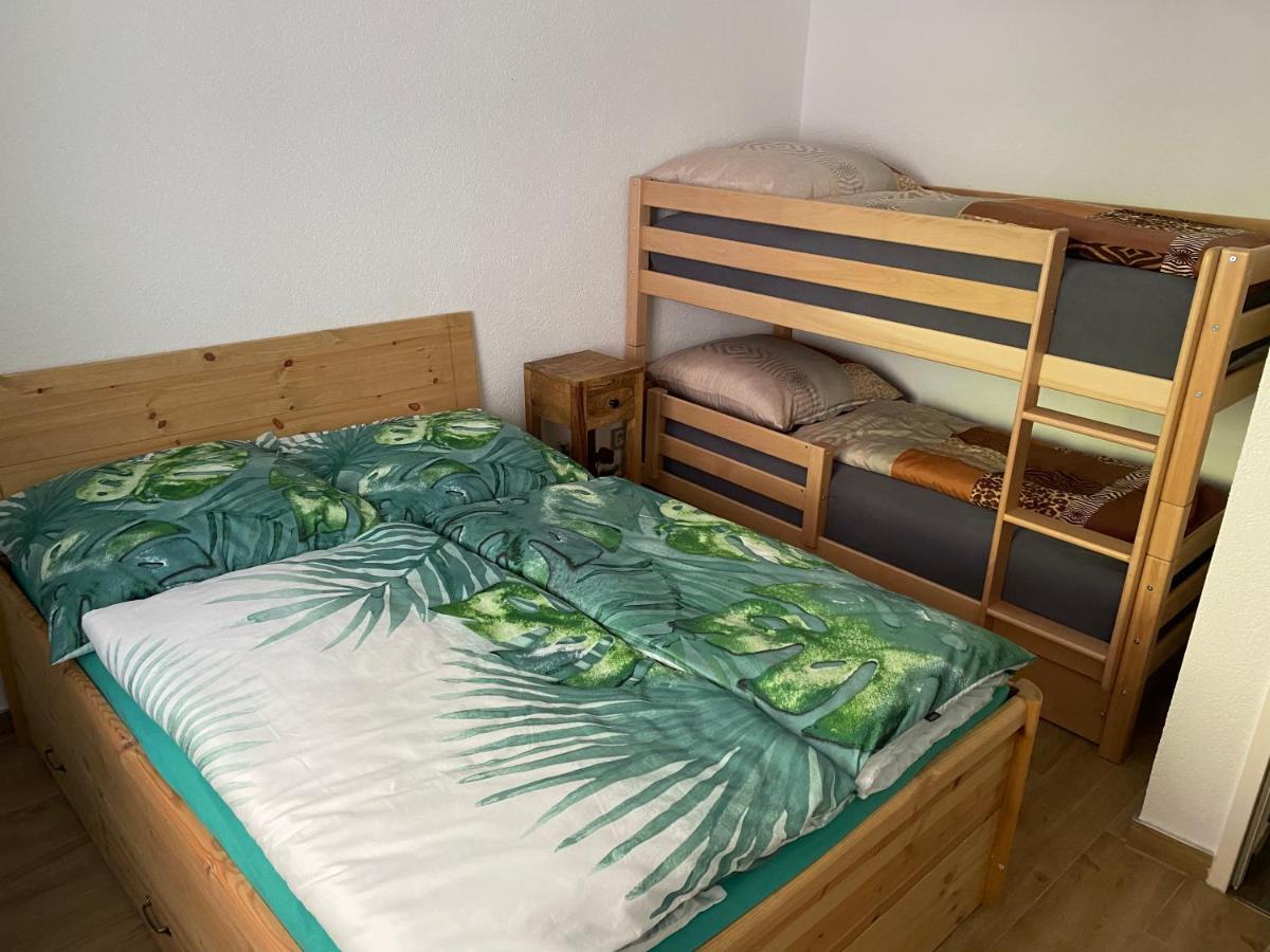 Traumhaus Flattnitz Apartman Kültér fotó