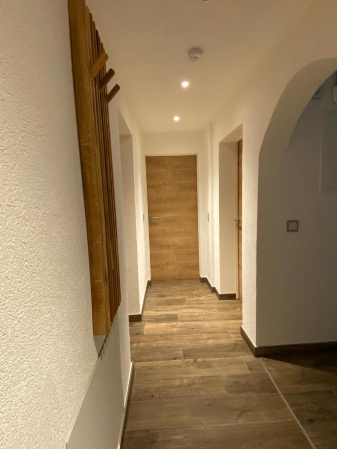 Traumhaus Flattnitz Apartman Kültér fotó