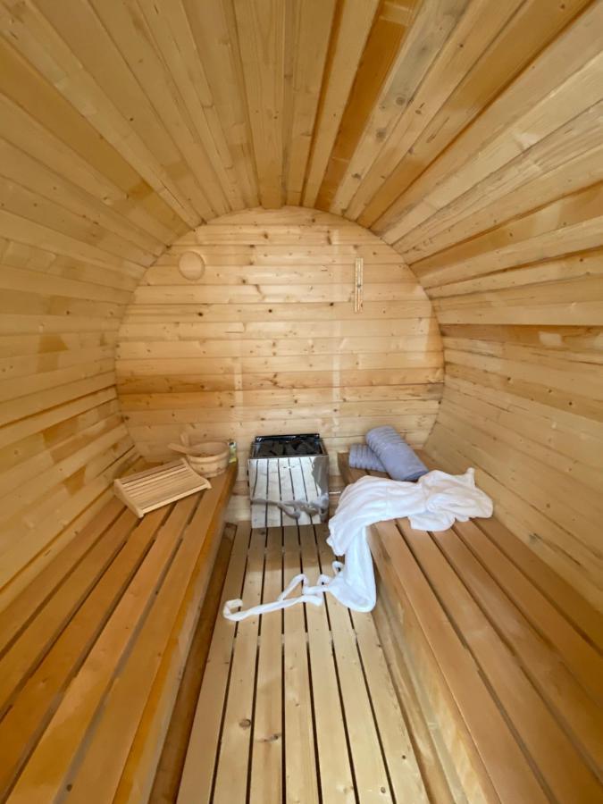 Traumhaus Flattnitz Apartman Kültér fotó